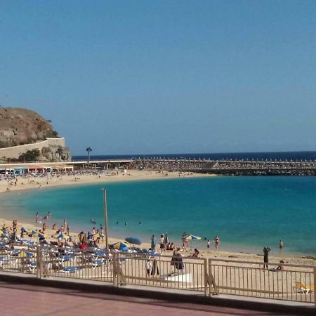 Appartement Estrella Del Mar Amazing Loft Casa Cosy à La Playa de Arguineguín Extérieur photo