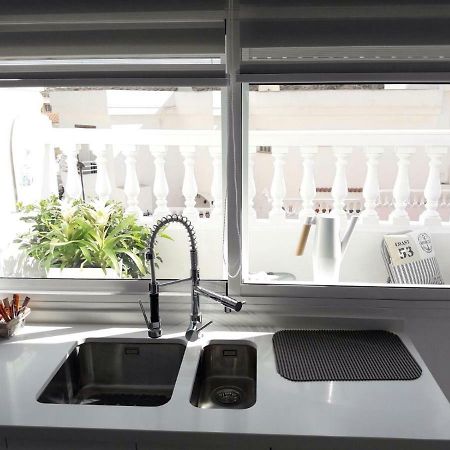Appartement Estrella Del Mar Amazing Loft Casa Cosy à La Playa de Arguineguín Extérieur photo