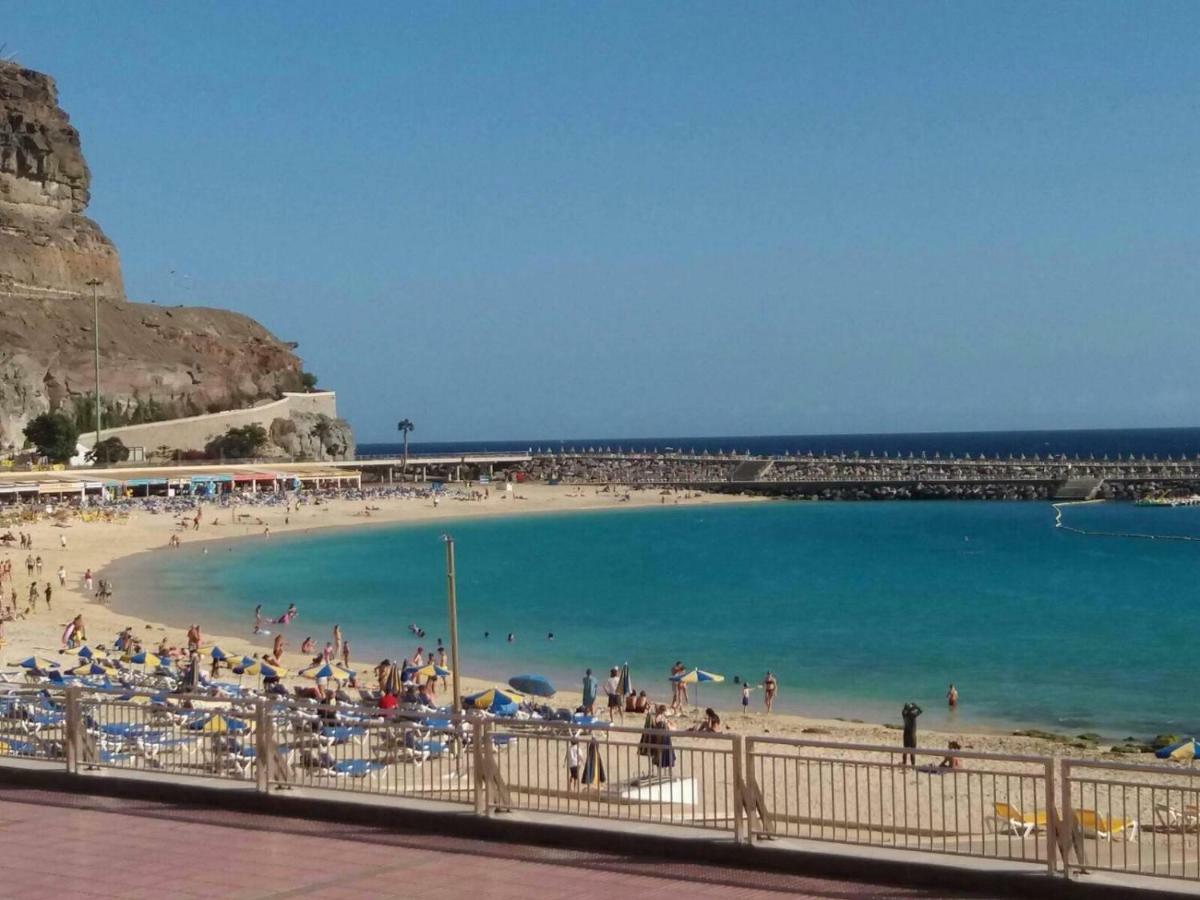 Appartement Estrella Del Mar Amazing Loft Casa Cosy à La Playa de Arguineguín Extérieur photo