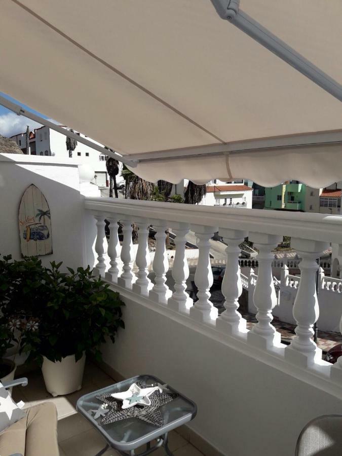 Appartement Estrella Del Mar Amazing Loft Casa Cosy à La Playa de Arguineguín Extérieur photo