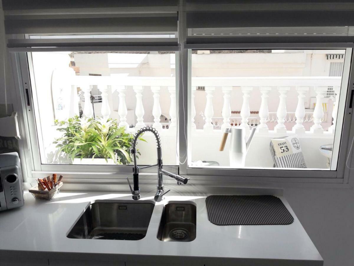 Appartement Estrella Del Mar Amazing Loft Casa Cosy à La Playa de Arguineguín Extérieur photo