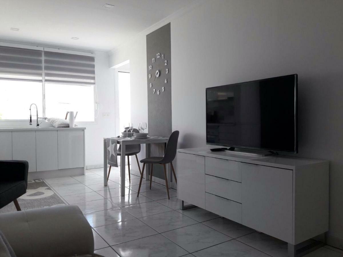 Appartement Estrella Del Mar Amazing Loft Casa Cosy à La Playa de Arguineguín Extérieur photo