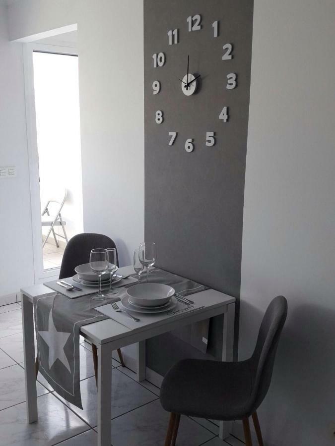 Appartement Estrella Del Mar Amazing Loft Casa Cosy à La Playa de Arguineguín Extérieur photo