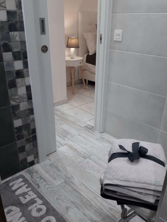 Appartement Estrella Del Mar Amazing Loft Casa Cosy à La Playa de Arguineguín Extérieur photo
