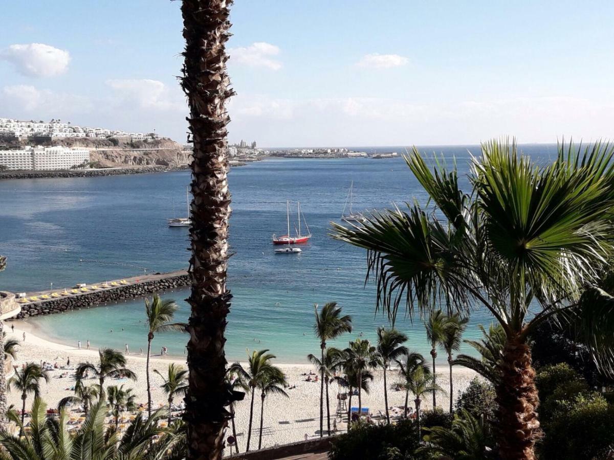 Appartement Estrella Del Mar Amazing Loft Casa Cosy à La Playa de Arguineguín Extérieur photo