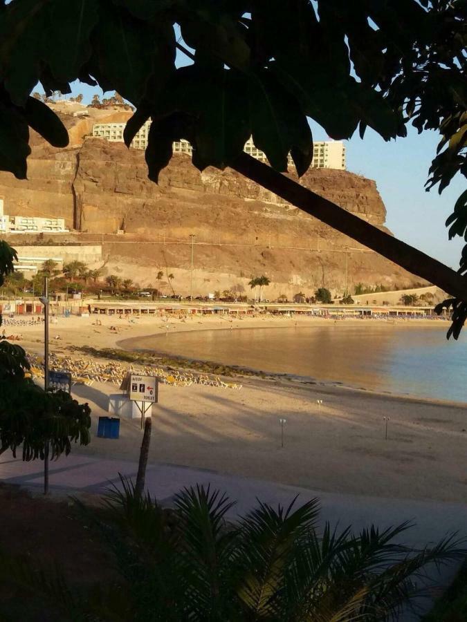 Appartement Estrella Del Mar Amazing Loft Casa Cosy à La Playa de Arguineguín Extérieur photo