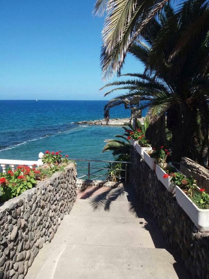Appartement Estrella Del Mar Amazing Loft Casa Cosy à La Playa de Arguineguín Extérieur photo