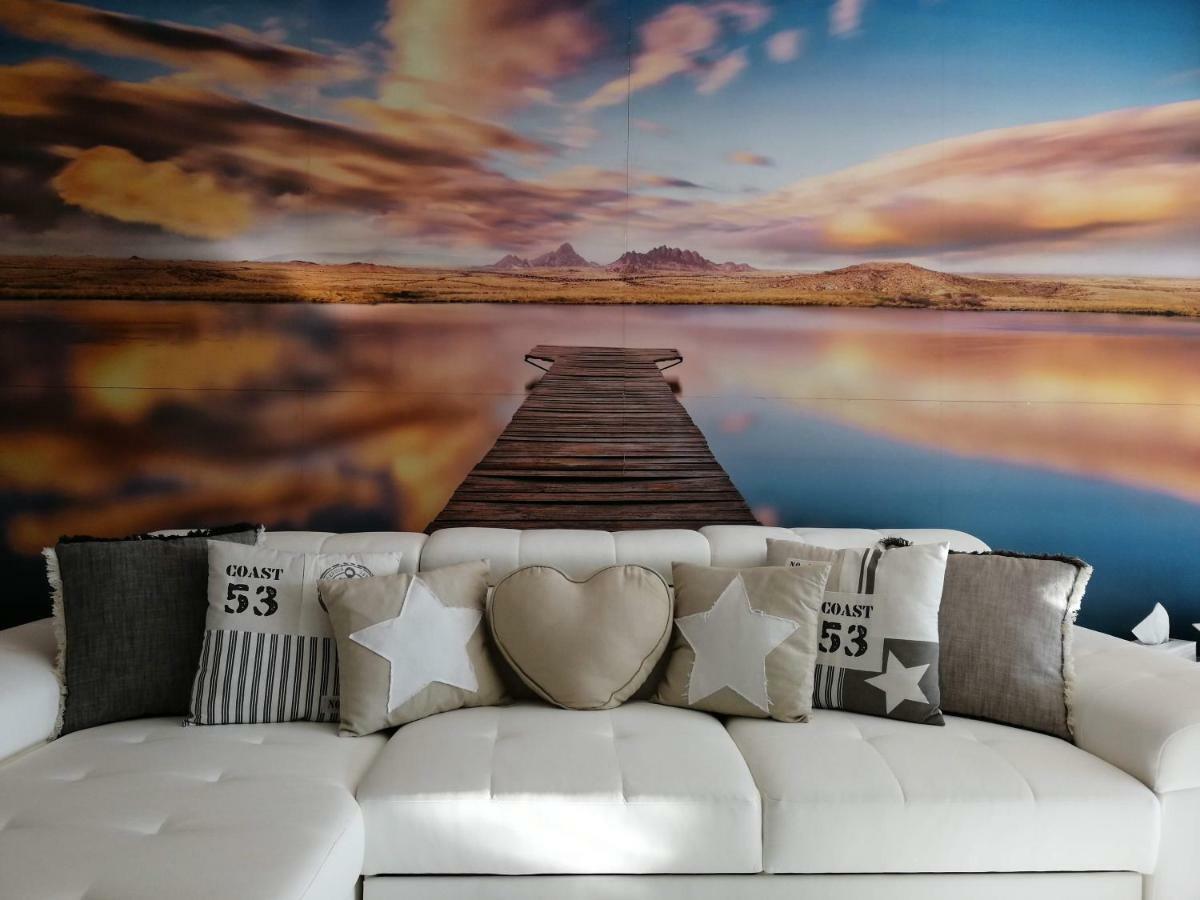 Appartement Estrella Del Mar Amazing Loft Casa Cosy à La Playa de Arguineguín Extérieur photo