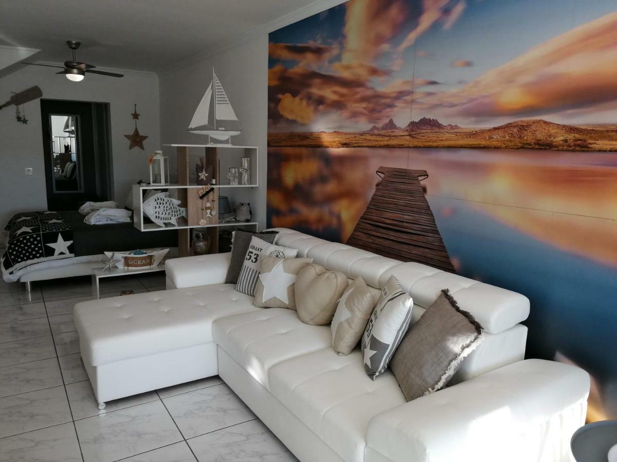 Appartement Estrella Del Mar Amazing Loft Casa Cosy à La Playa de Arguineguín Extérieur photo
