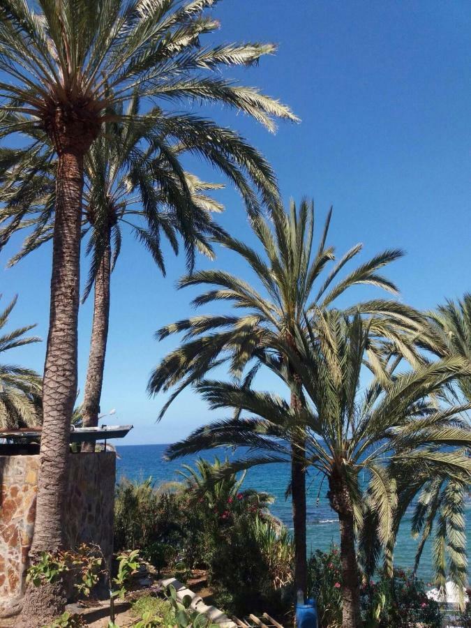Appartement Estrella Del Mar Amazing Loft Casa Cosy à La Playa de Arguineguín Extérieur photo