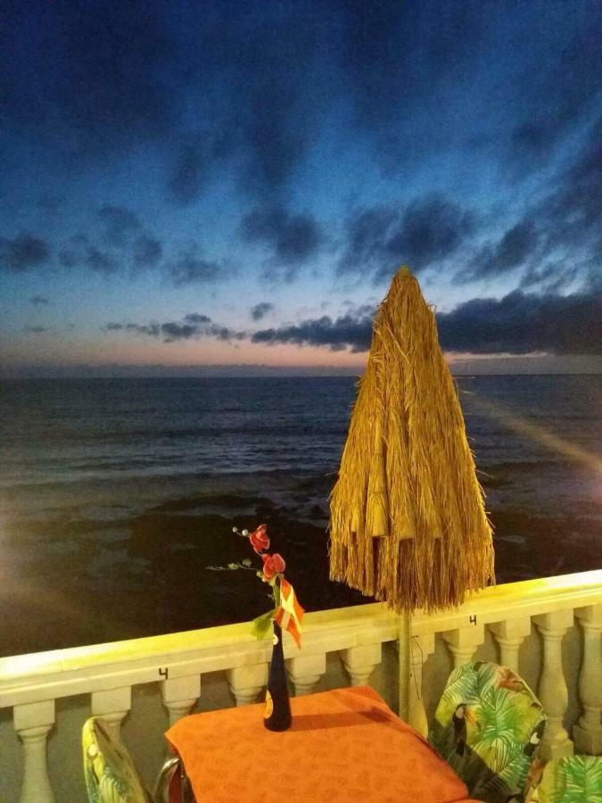 Appartement Estrella Del Mar Amazing Loft Casa Cosy à La Playa de Arguineguín Extérieur photo