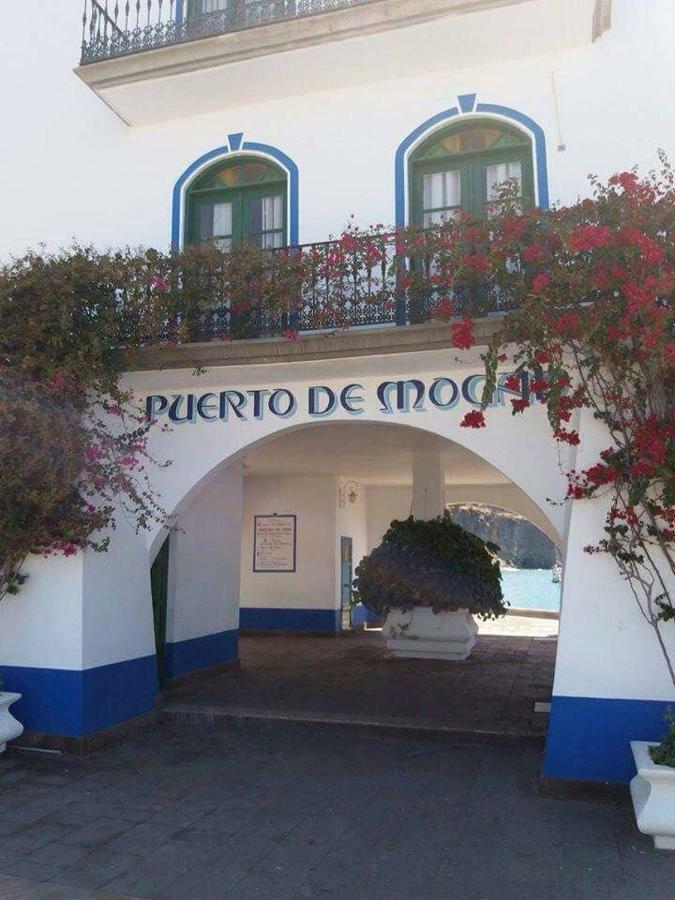 Appartement Estrella Del Mar Amazing Loft Casa Cosy à La Playa de Arguineguín Extérieur photo